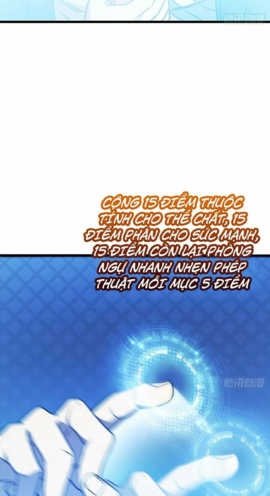 sát thần chi lộ tại dị giới chapter 16 44