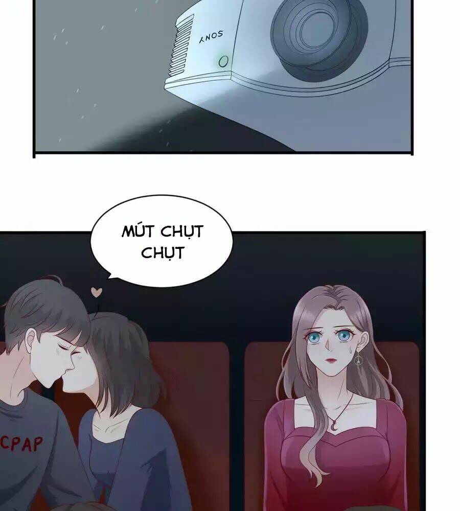 báo hệ nam hữu đích thiên tầng thao lộ chapter 33 14