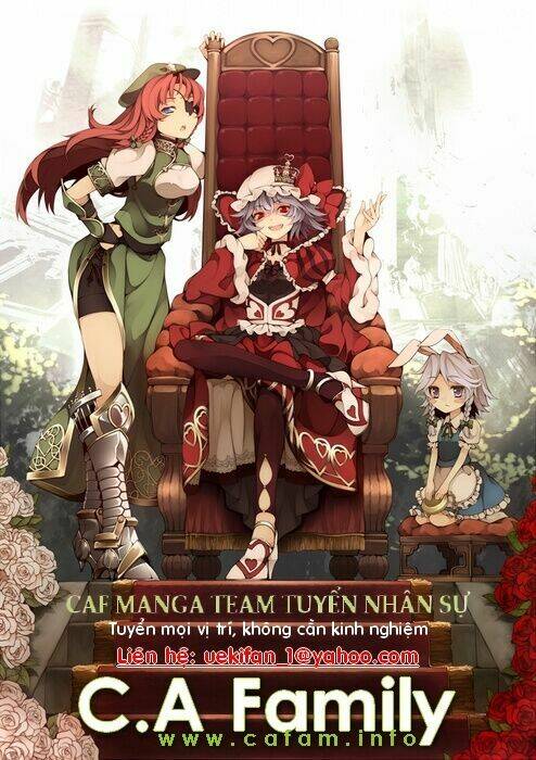 a love that feels the cold chapter 1 18