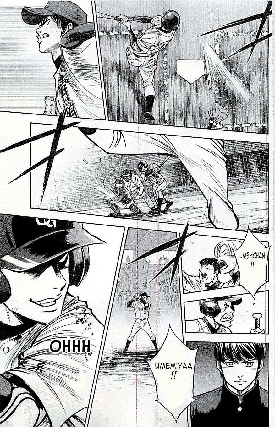 Đội Bóng Chày Siêu Đẳng 2 chapter 289 7