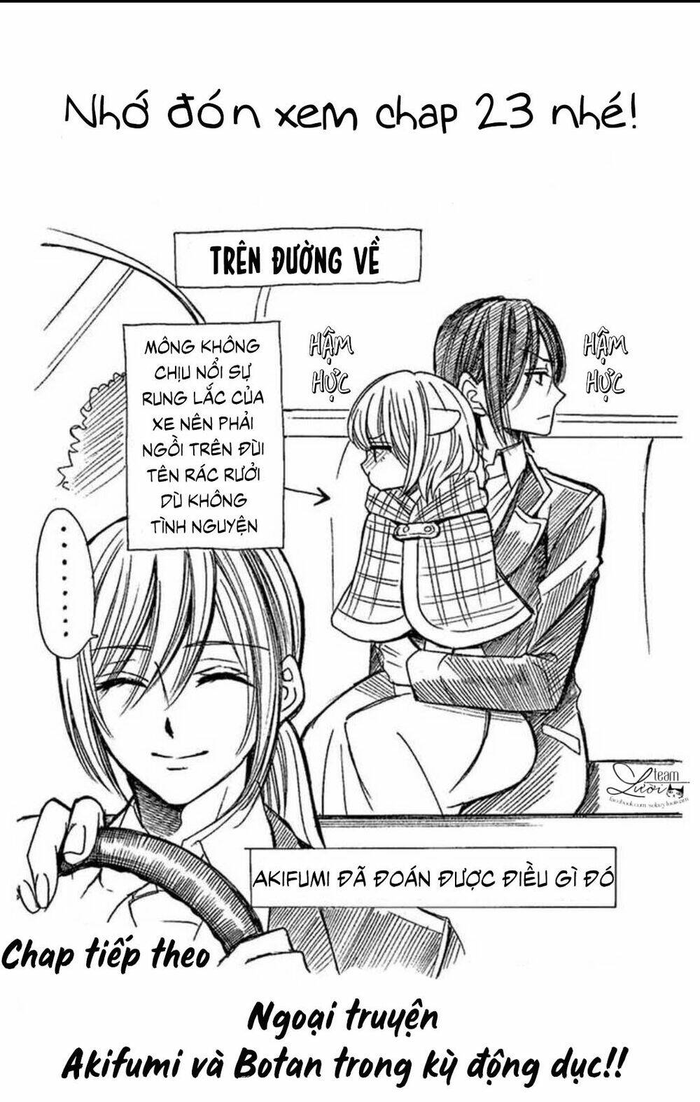 kuzu to kemomimi chapter 22 39