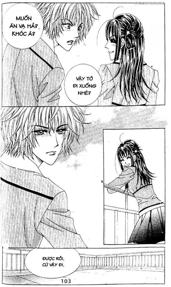 nhà trọ hoàn hảo chapter 34 19