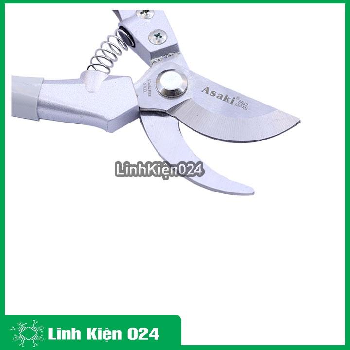 Kéo Cắt Cây Bfbtools