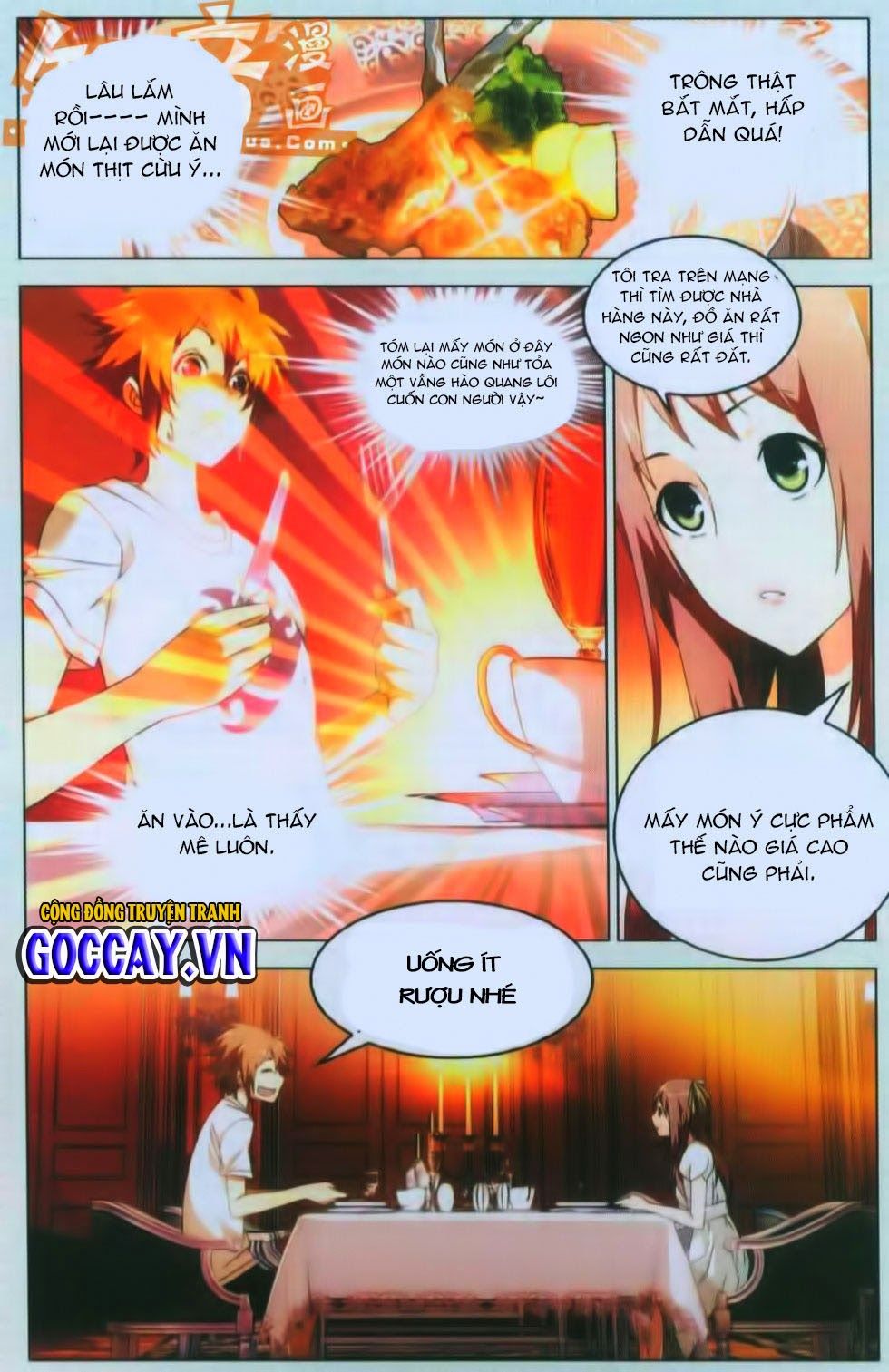 long tộc 2 chapter 10 3