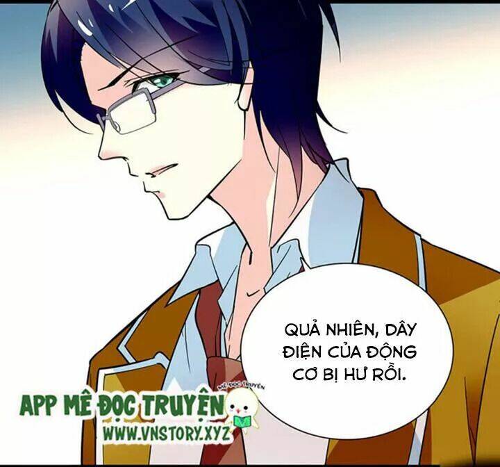 nữ hầu sau giờ học chapter 48 17