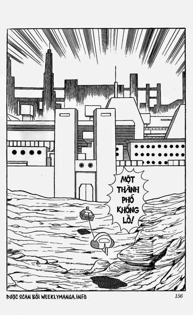 doraemon chapter 458 13