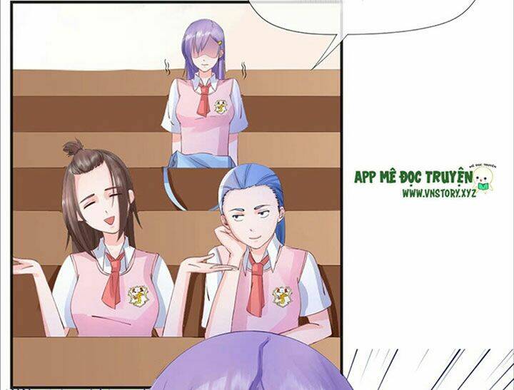 bồn tắm có vấn đề?! chapter 3 24