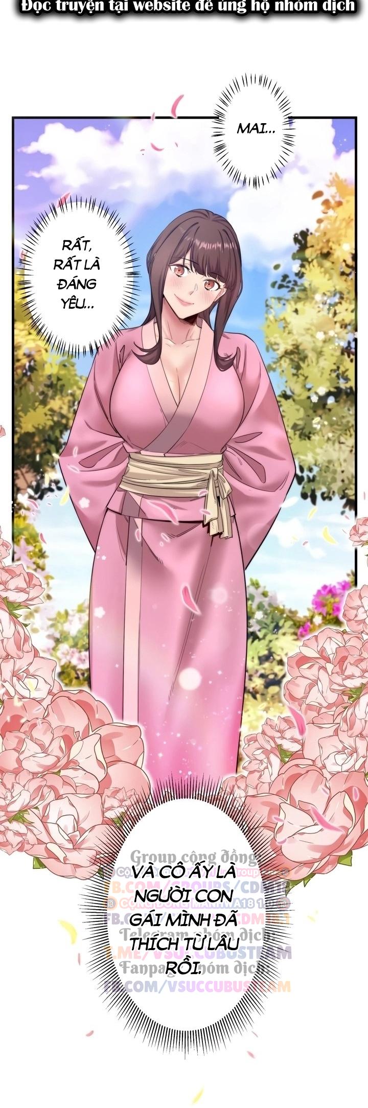 bí mật suối nước nóng chapter 6 13