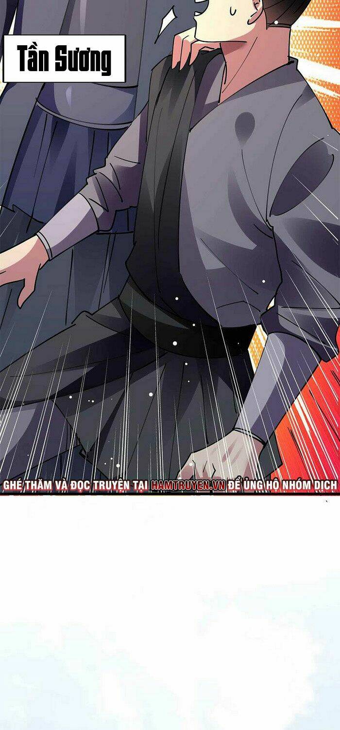 vạn giới tiên vương chapter 107 13