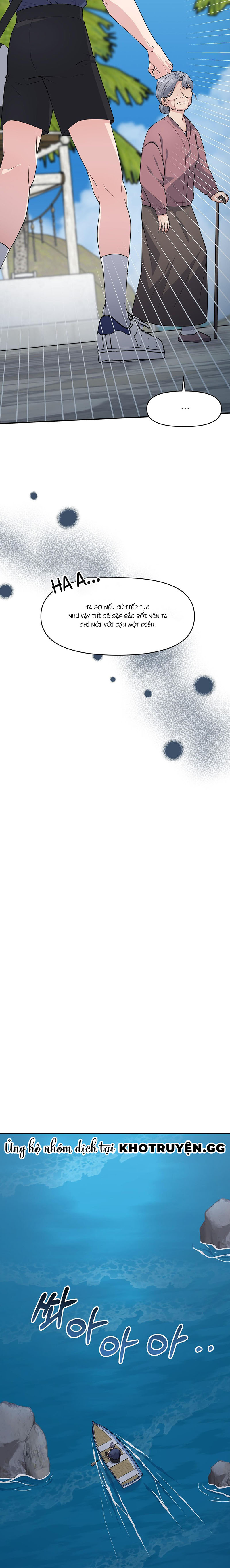 under the leg chapter 1 10