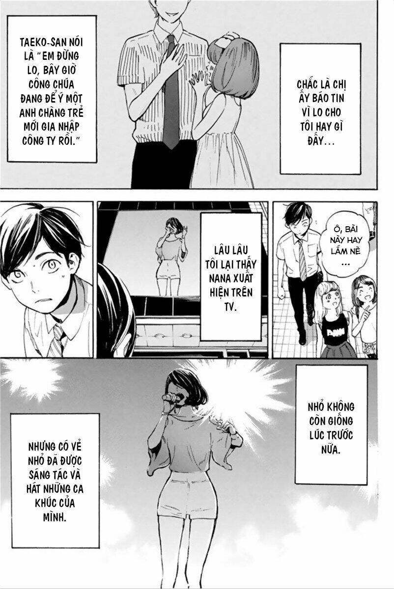 forget me not chapter 42 27