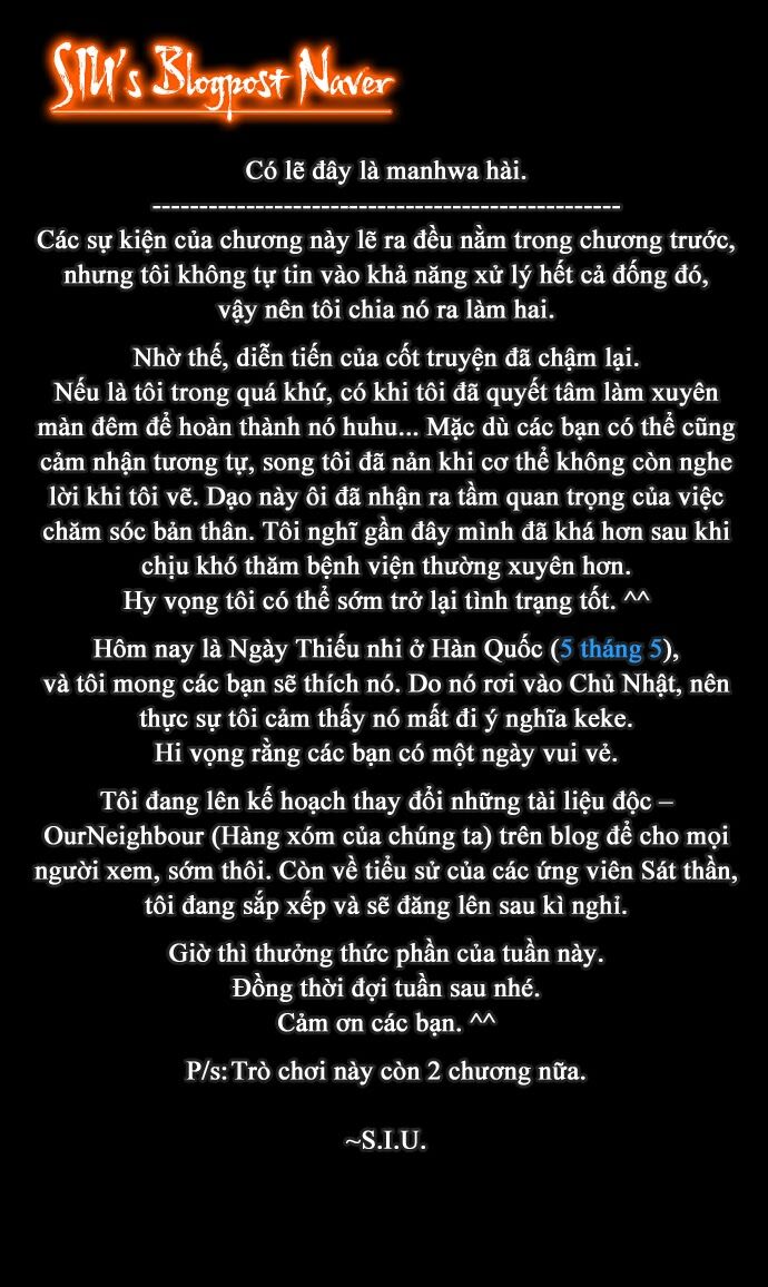 tòa tháp bí ẩn 2 chapter 63 41