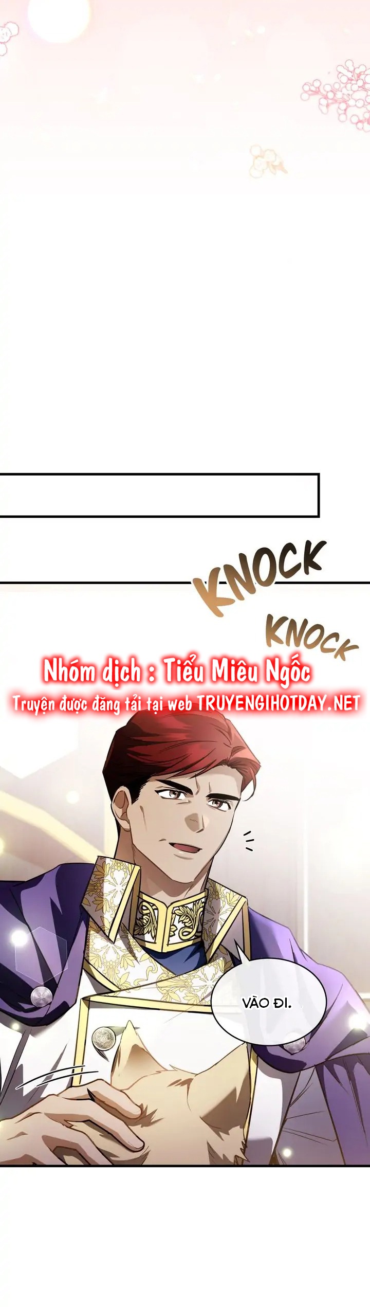 Cái Bóng Trong Đêm chapter 54 - Trang 16
