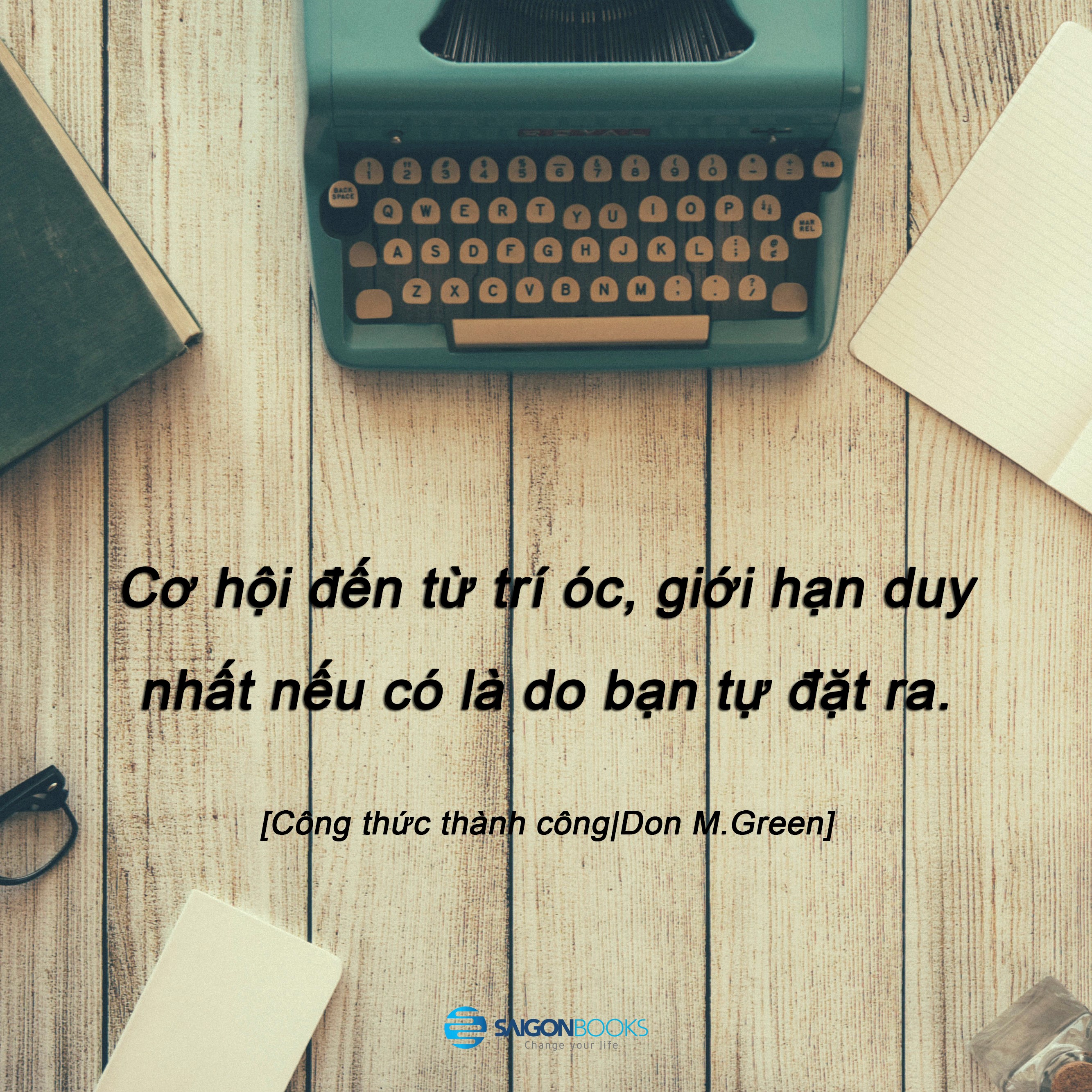 Công thức thành công: Những bí quyết thành công vượt thời gian của Napoleon Hill - Tác giả: Don M. Green