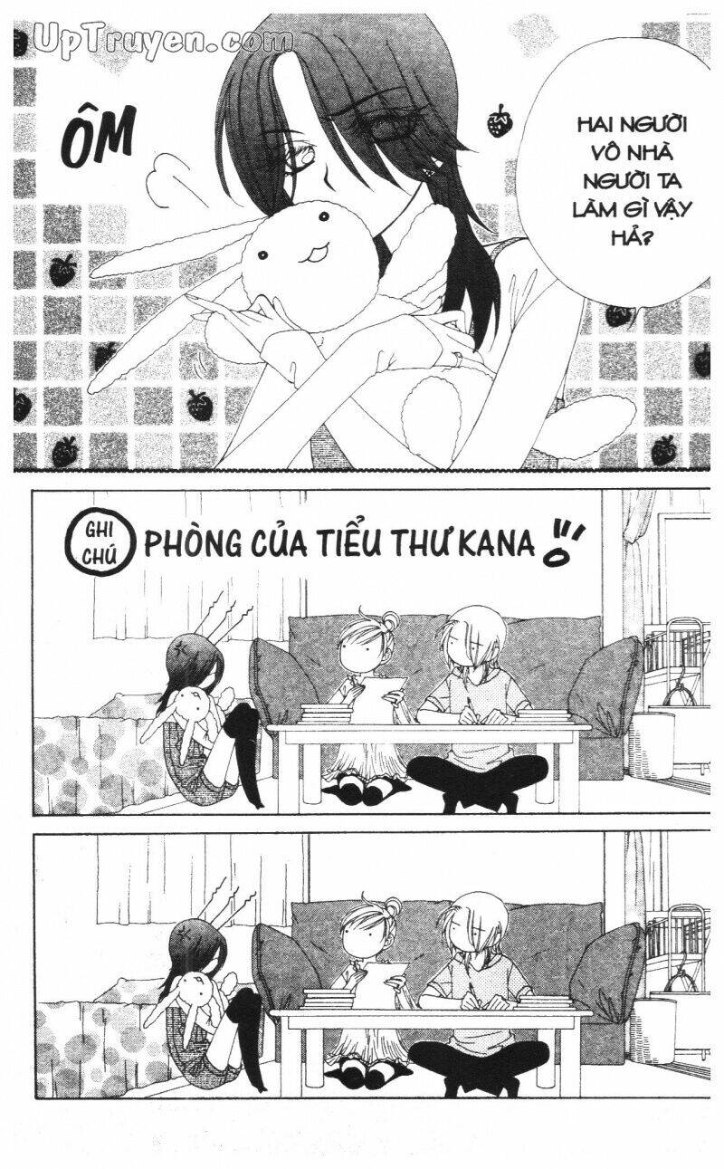 v.b.rose chapter 14 45