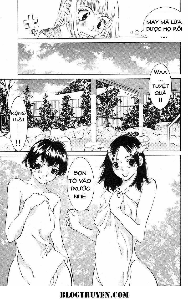 gacha gacha - secret chapter 22 19