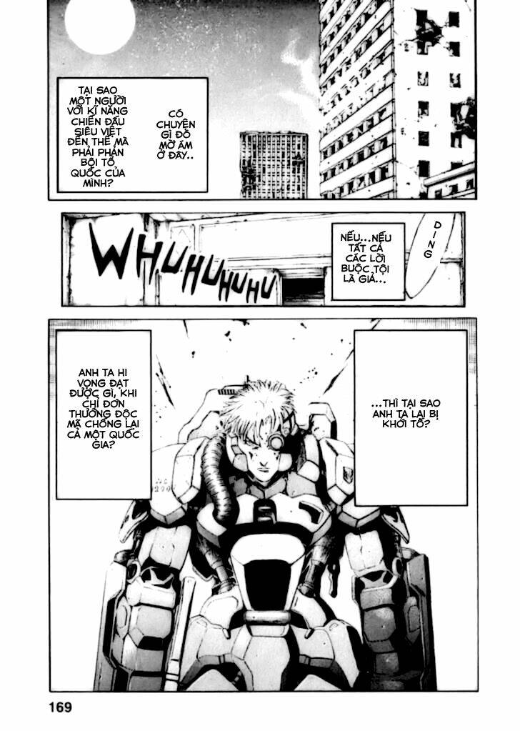 red eyes chapter 3.1 19