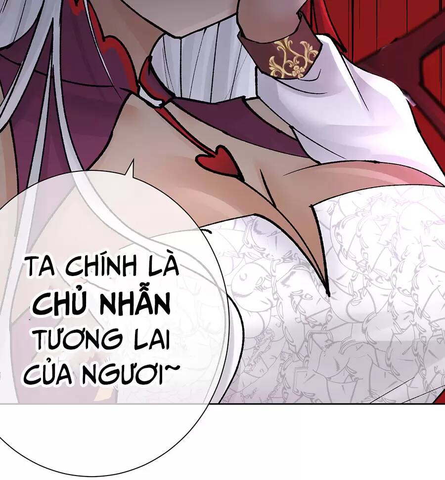 bản giáo chủ thân bất do kỷ chapter 47 50