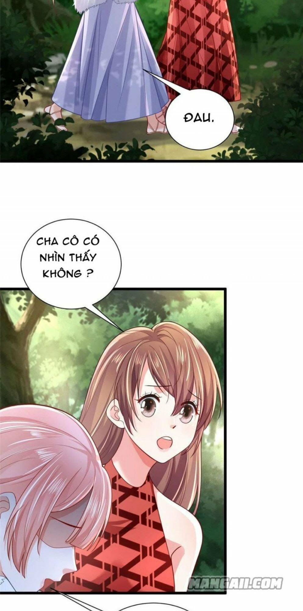 [16+] thảnh thơi thú thế chủng chủng điền, sinh sinh tể chapter 282 20