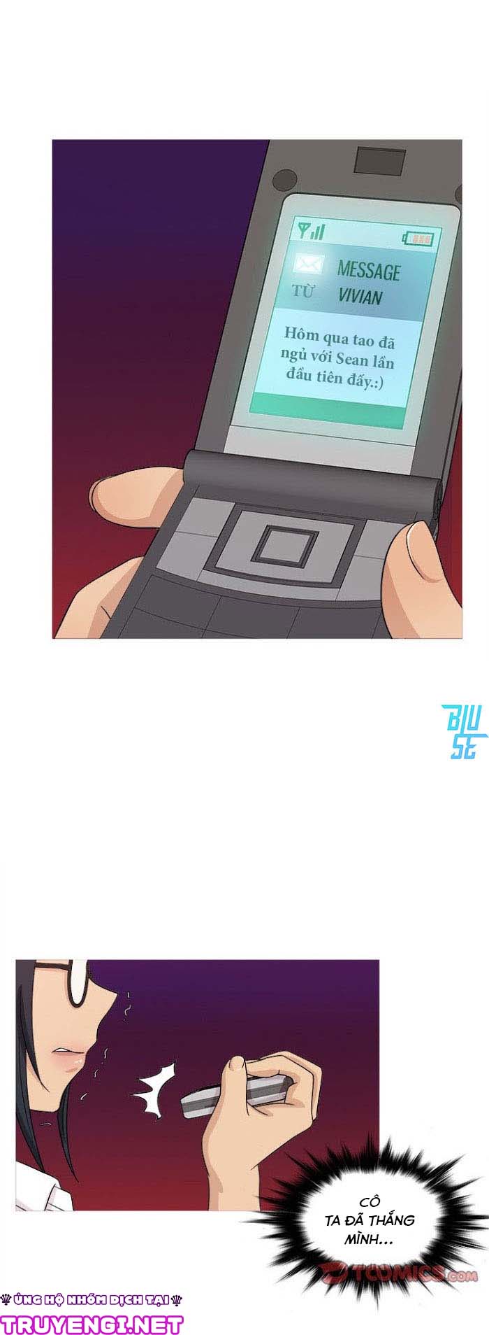 yêu em nữa đi chapter 17 10