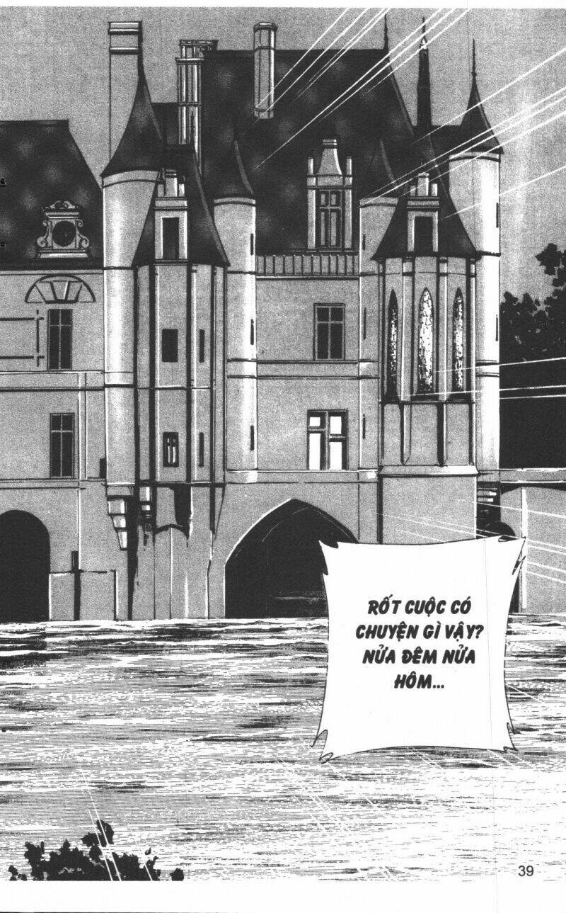 bibi iris chapter 5 39