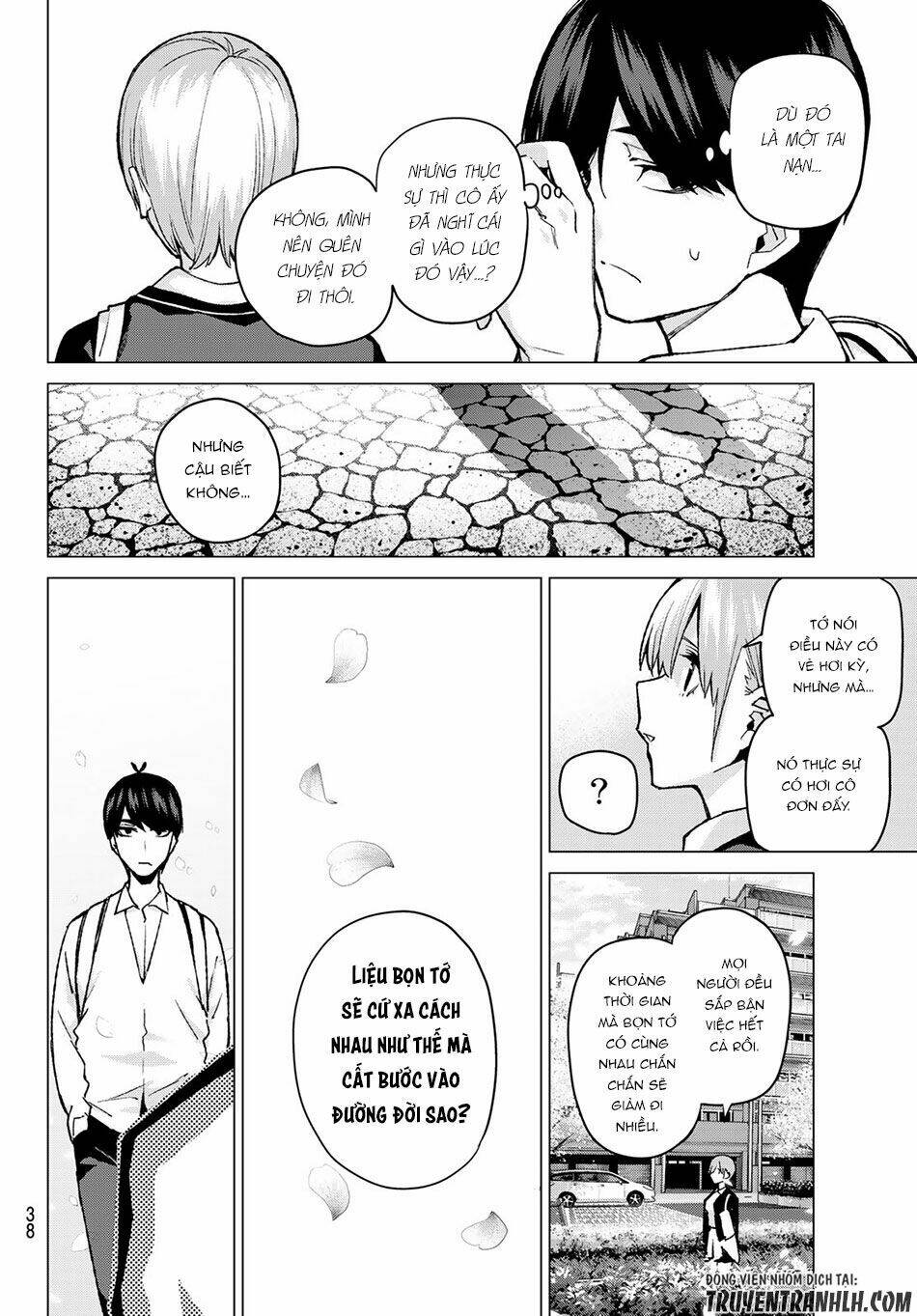 the five wedded brides chapter 69 19