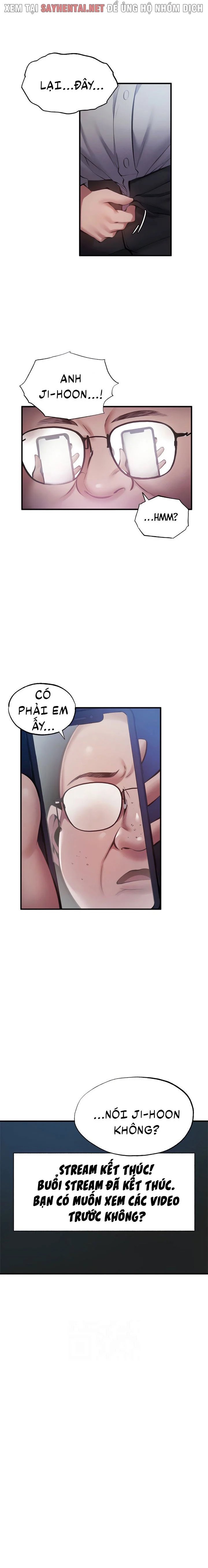 có phòng trống không? chapter 87 3