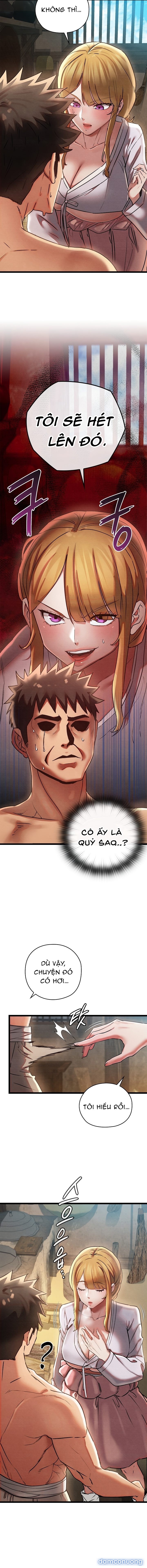 dục tình thư tịch chapter 3 8