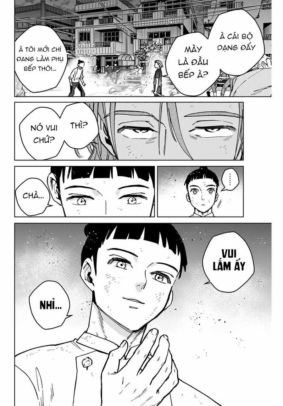 wind breaker chapter 119 6