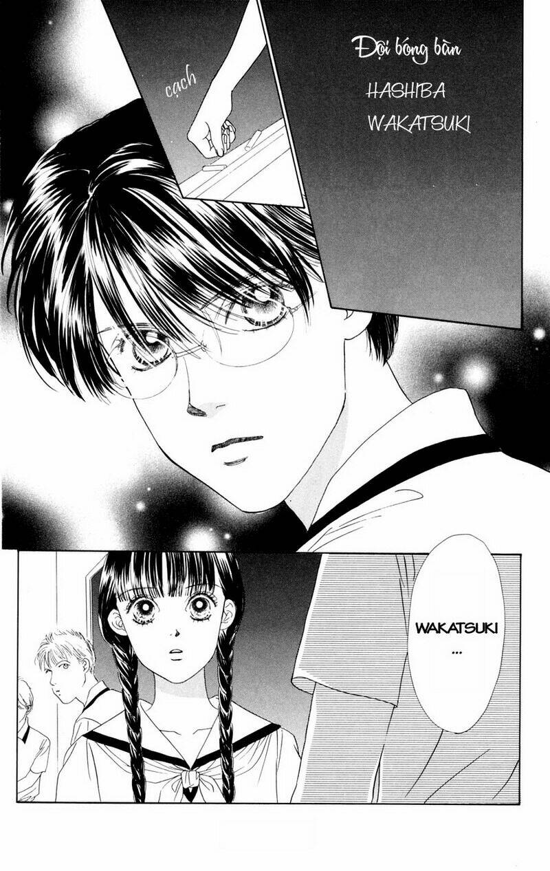 eden no hana (hướng dương xanh) chapter 9 36