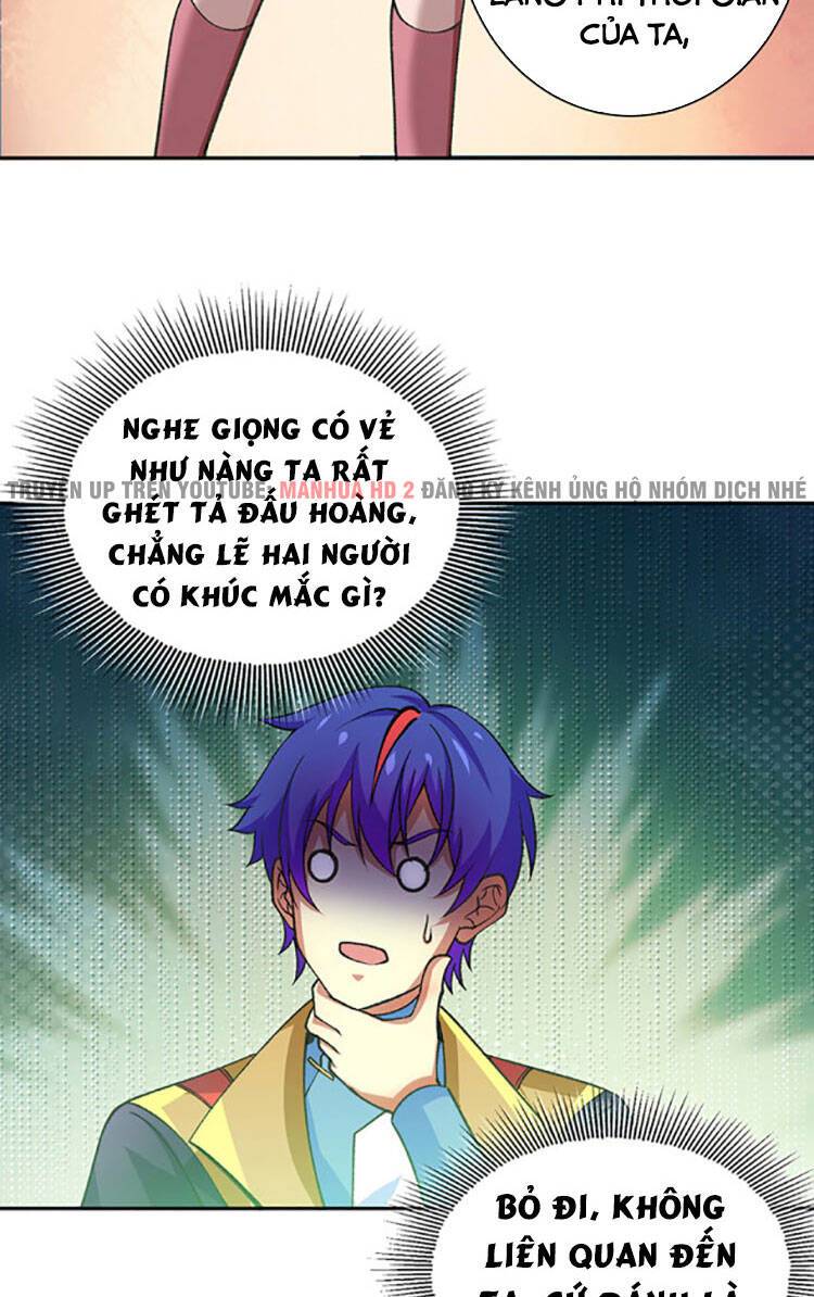 võ đạo độc tôn chapter 403 18