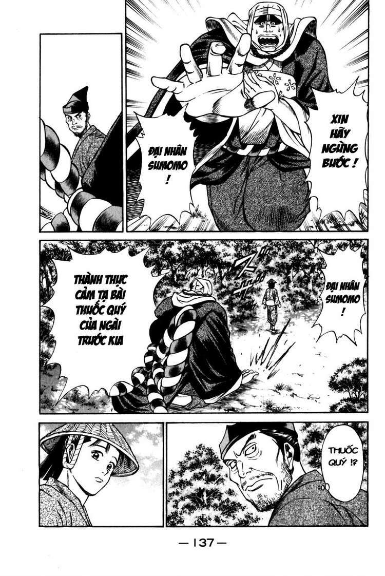 thiếu niên vương i - shana oh yoshitsune i chapter 42 40