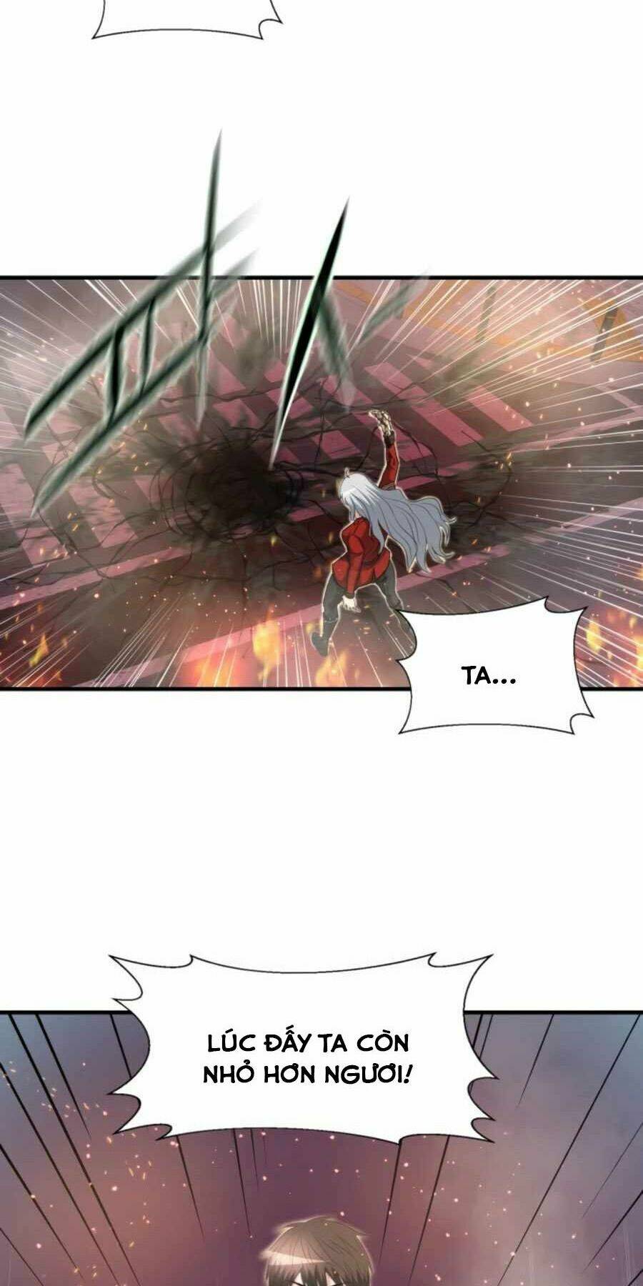 mẹ tôi là chòm sao bảo hộ m chapter 21 61