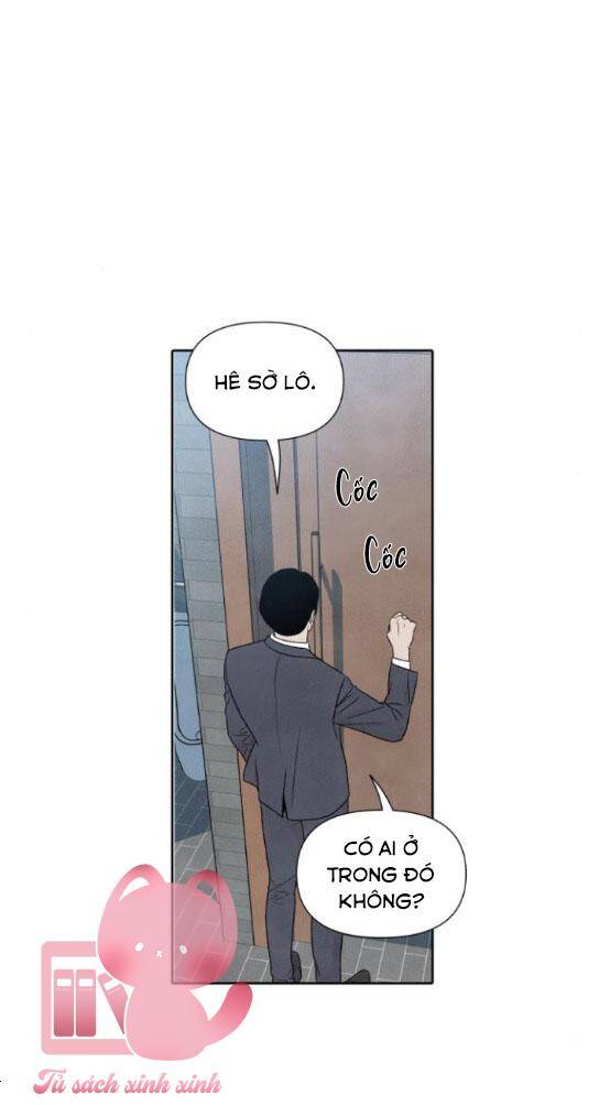 điều khiến tôi quyết tâm muốn chết chapter 59 5