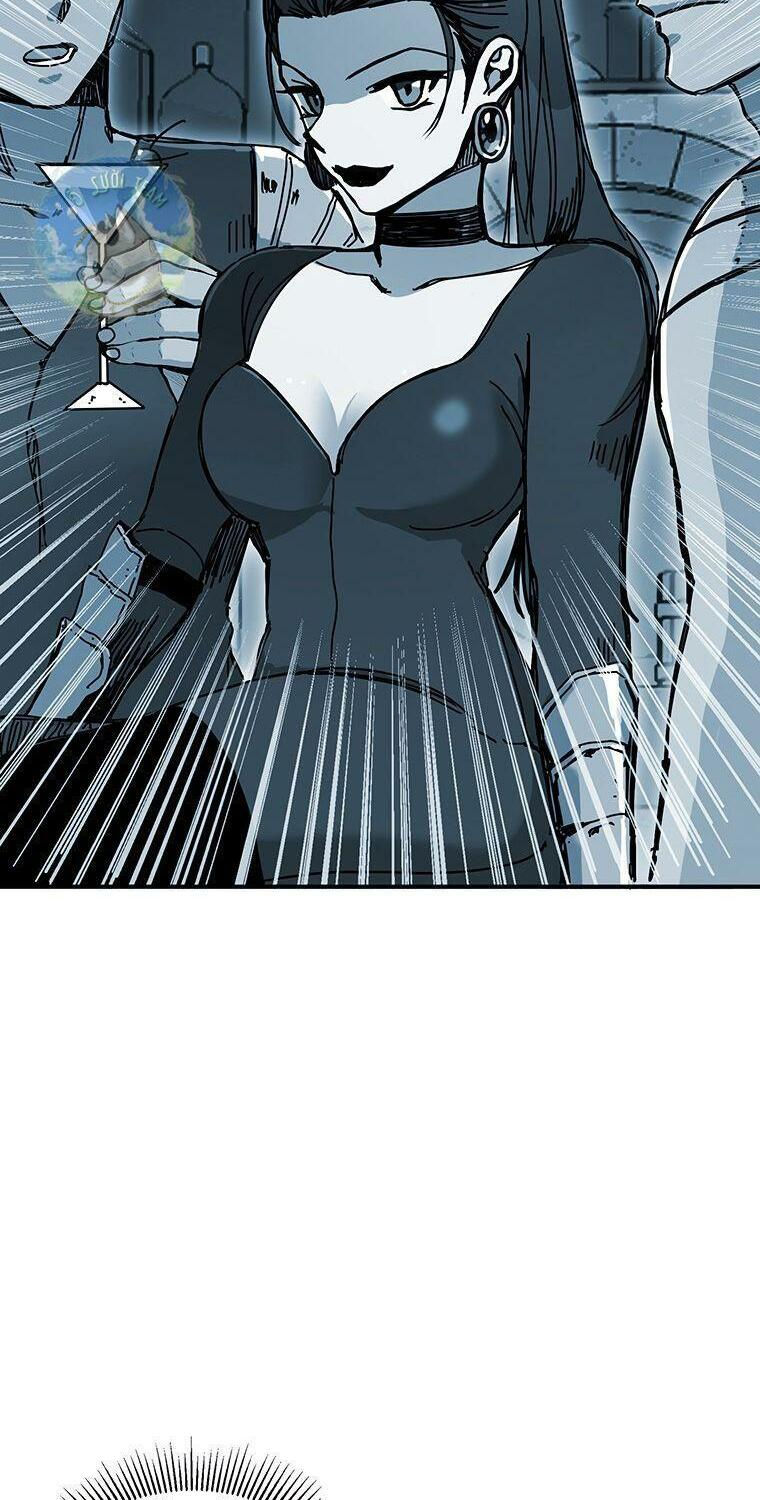 bug player - người chơi lỗi chapter 100 35