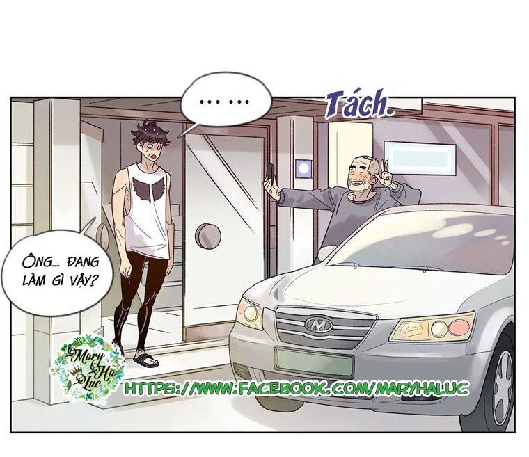 tôi muốn bay như một con bướm chapter 16 45