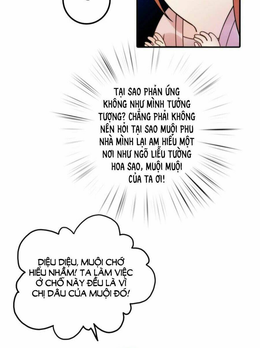 cướp chàng vợ về đón năm mới chapter 28 38