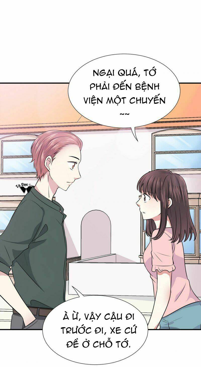 vi quang thế giới chapter 13 31