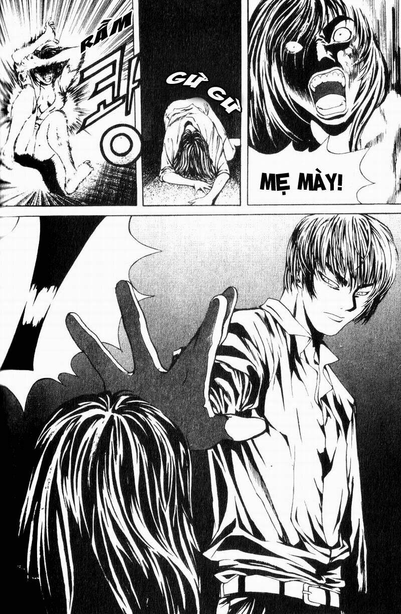 đảo địa ngục chapter 4 38