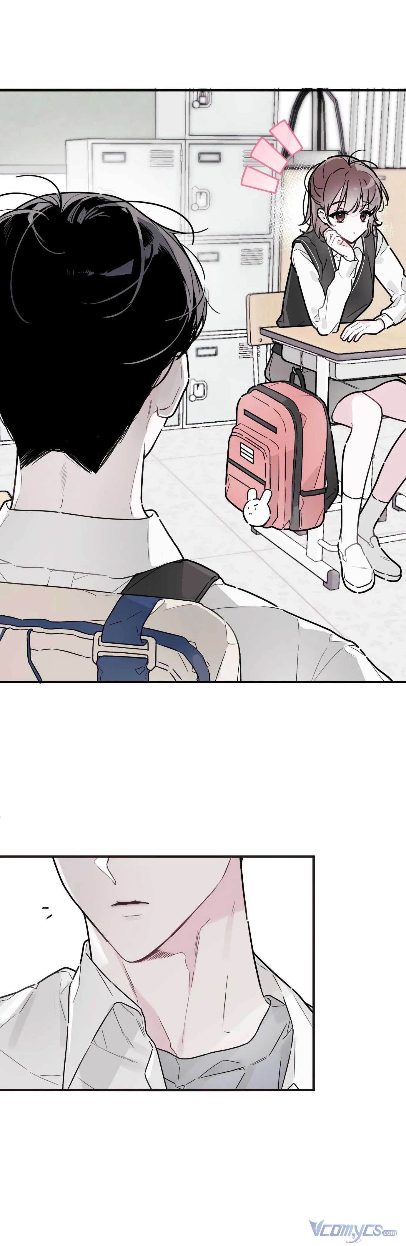 em đã tìm kiếm cả ngàn năm nay chapter 11 68