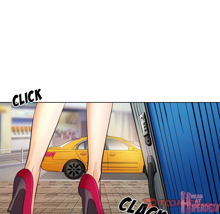 lòng chung thủy chapter 30 92