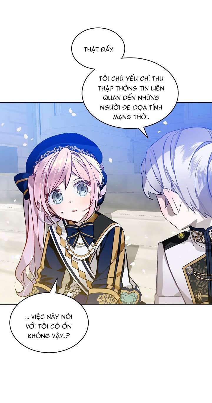 quý cô quyền lực chapter 25 14