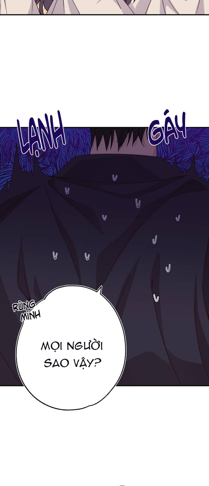 tôi không muốn kết hôn nữa chapter 2 45