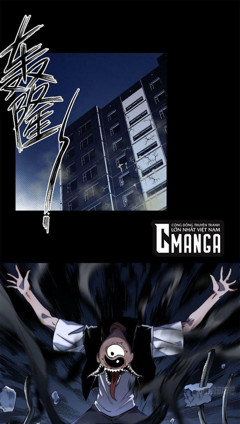 minh nhật chi kiếp chapter 53 1