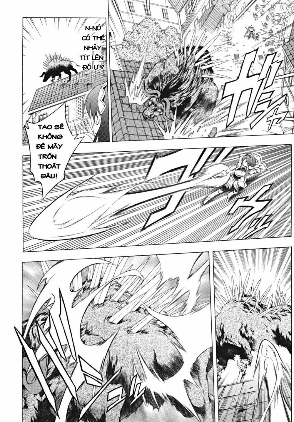 seiken no blacksmith chapter 17 14