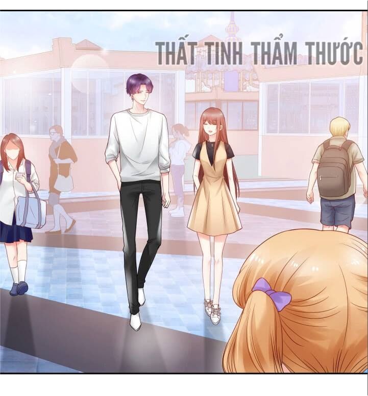 bạn trai 1/4 của tôi chapter 6 47