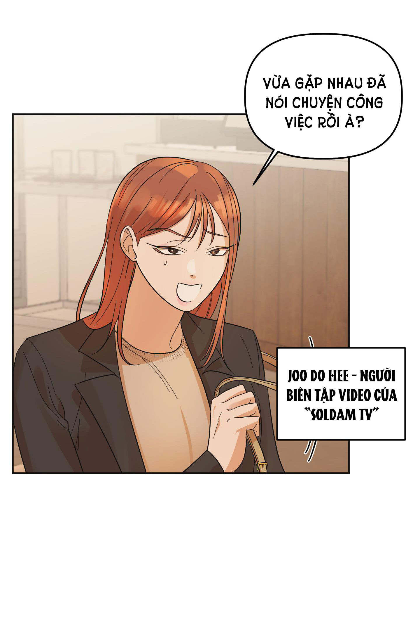 [18+] soldam tv chapter 2.1 4