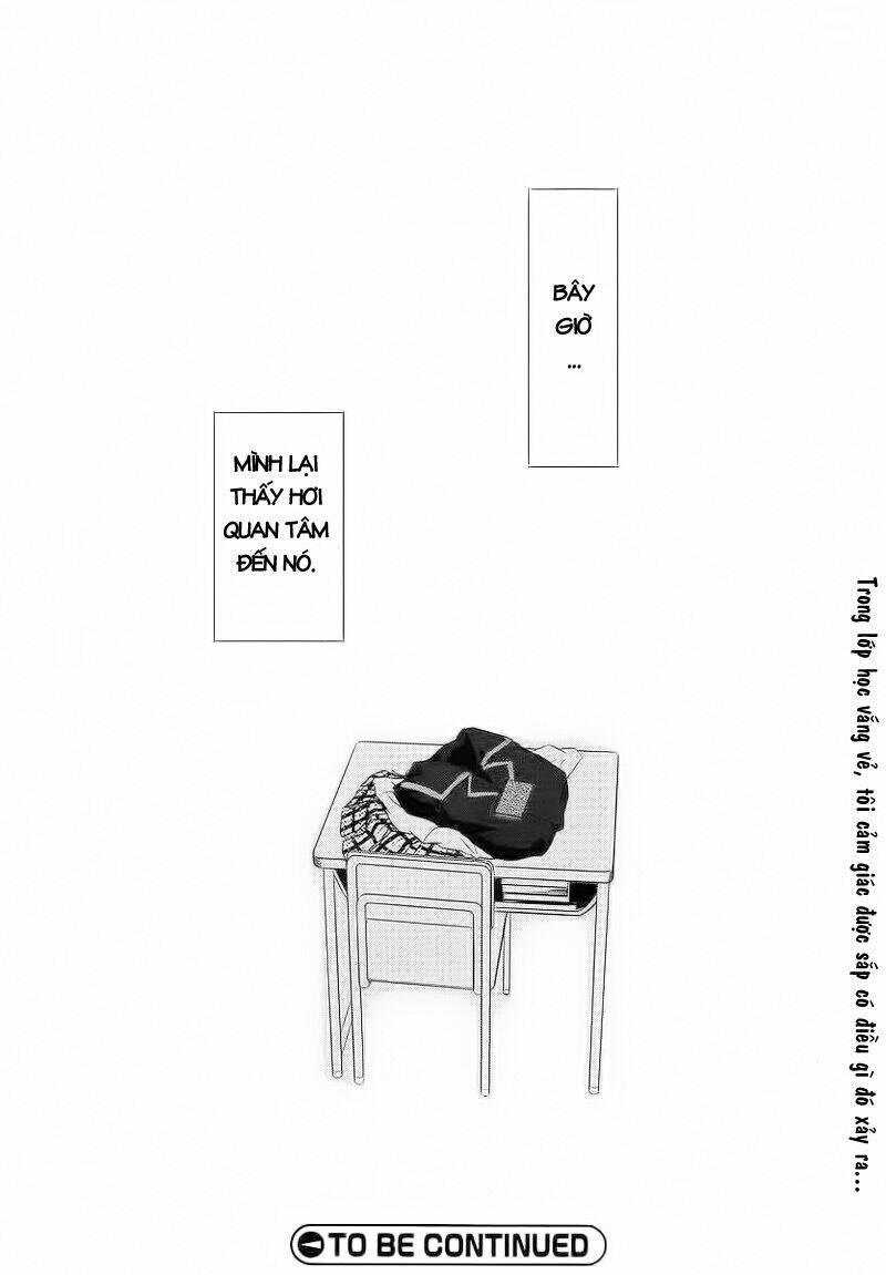 little busters! (anagura mogura) chapter 10 25