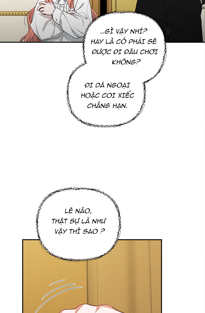 trở thành con gái của anh hùng bóng đêm chapter 36 14