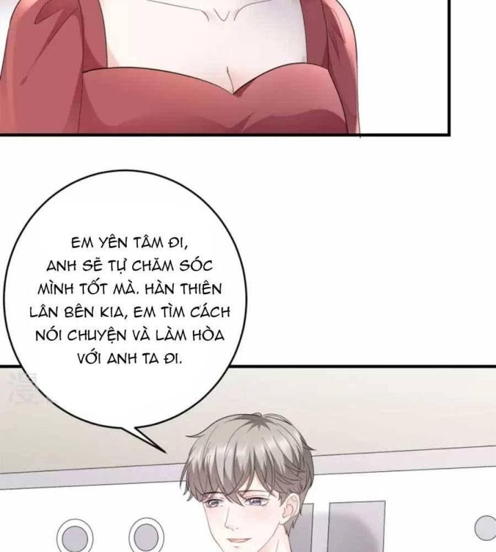 đại tiểu thư có thể có bụng dạ gì xấu chứ! (full) chapter 82 18